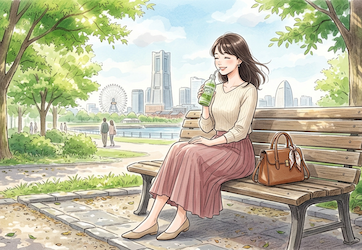 「立夏の候」画像1