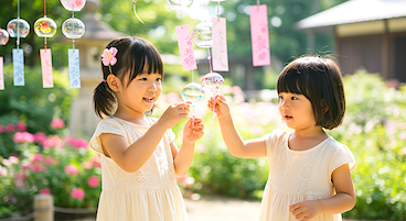 夏の挨拶文｜日常で使えるカジュアルな書き出し・結び例文【6月・7月・8月】の画像1