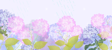 梅雨の季節にぴったりな書き出し＆結びの挨拶｜6月・7月向け例文記事の画像