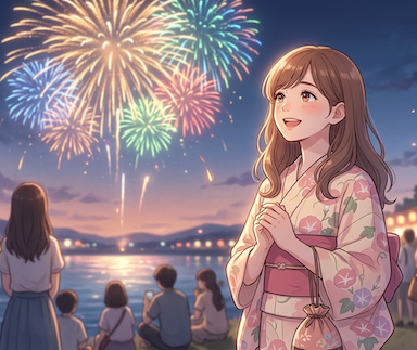 8月の挨拶文|上旬・中旬・下旬の例文集(ビジネス&プライベート)の画像